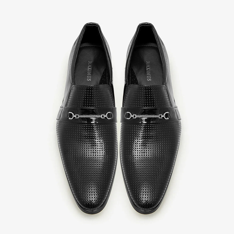 Textured Formals for Men