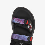 Boys' Plush Summer Sandals