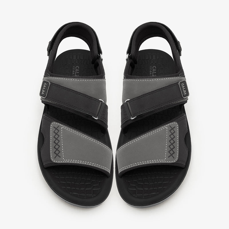 Men's Double-Strap Sandals