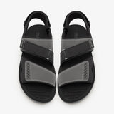 Men's Double-Strap Sandals