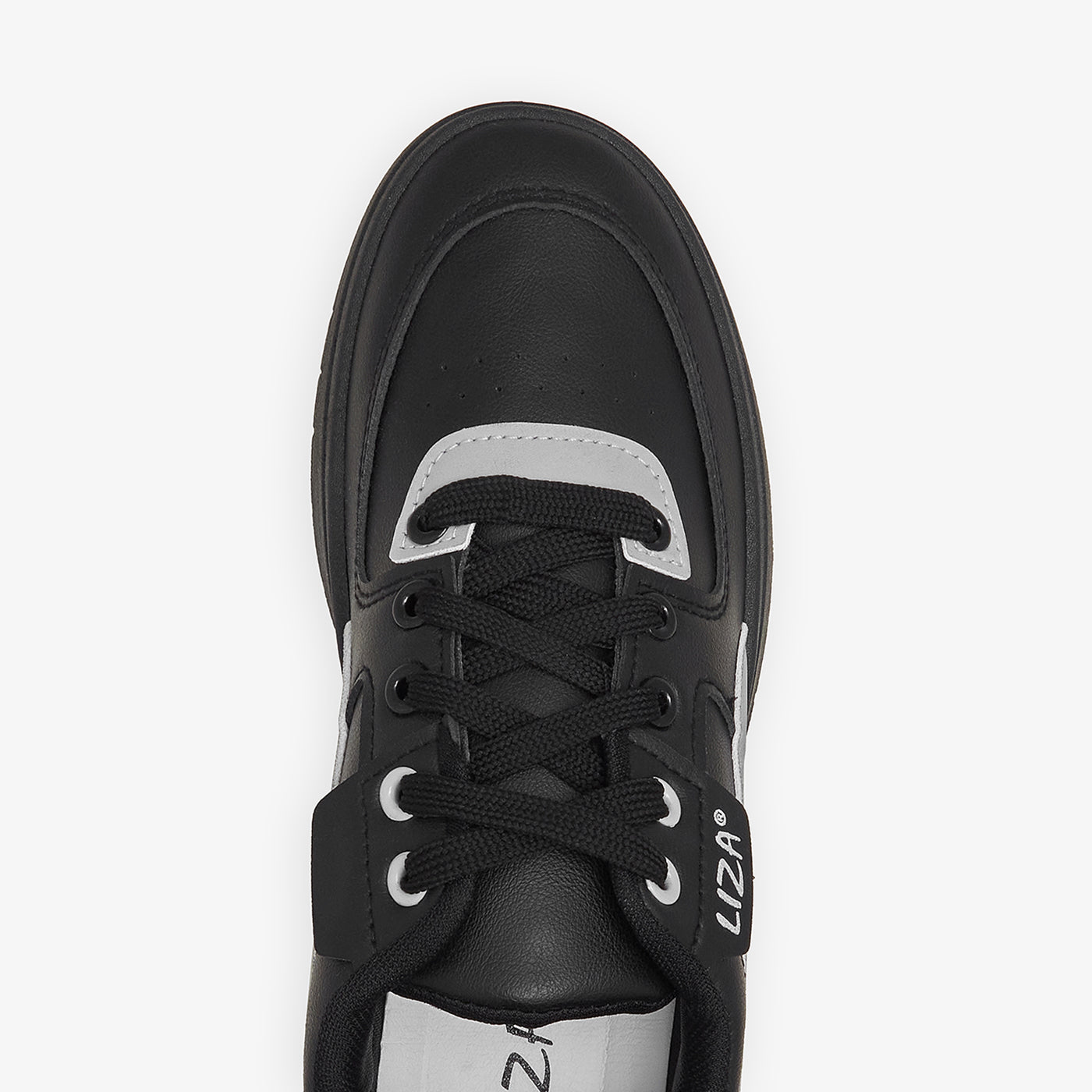 Women's Chunky-Sole Sneakers