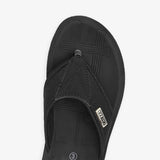 Boys' Mesh Upper Slides