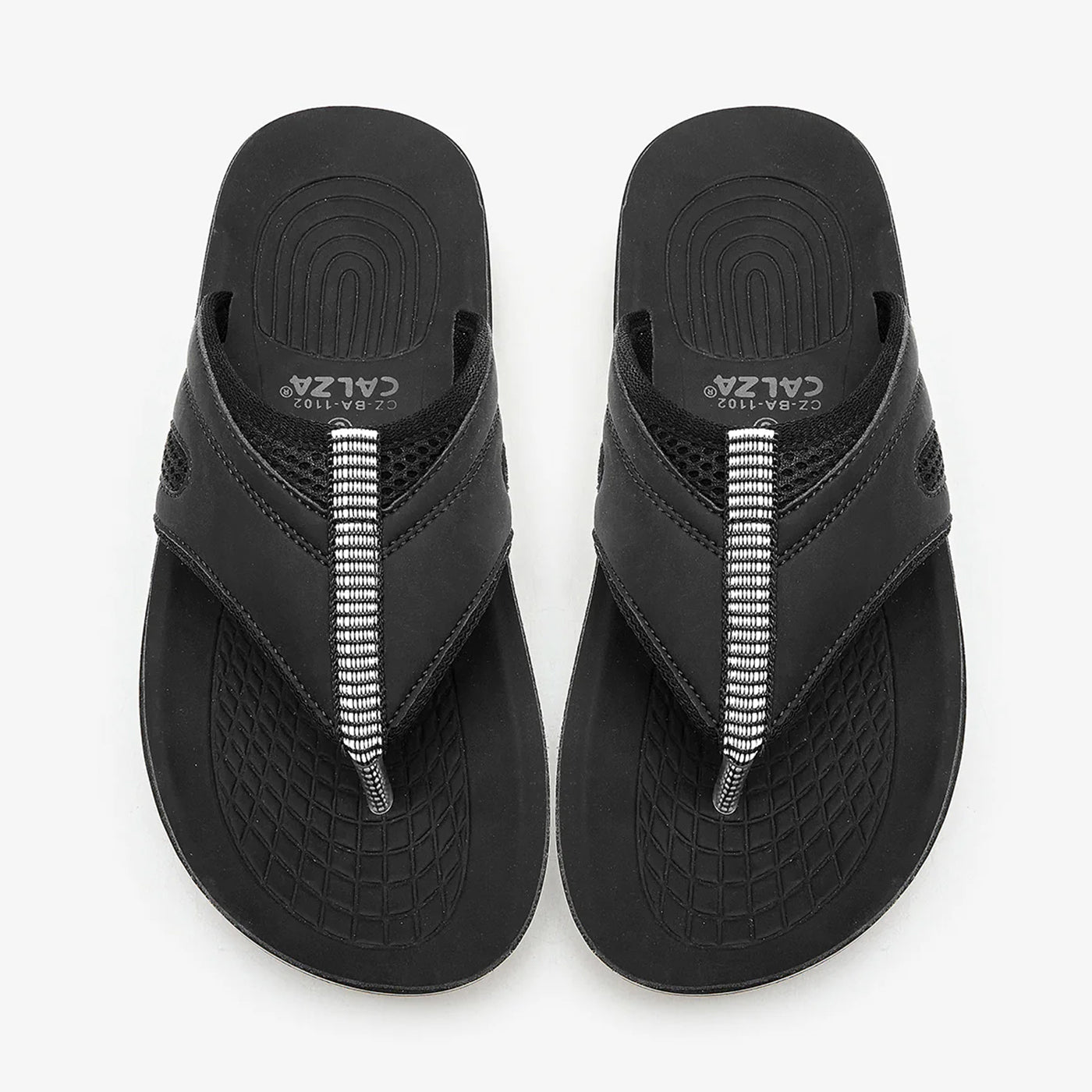 Men's Thong Chappals