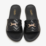 Women's Cushioned Chappals