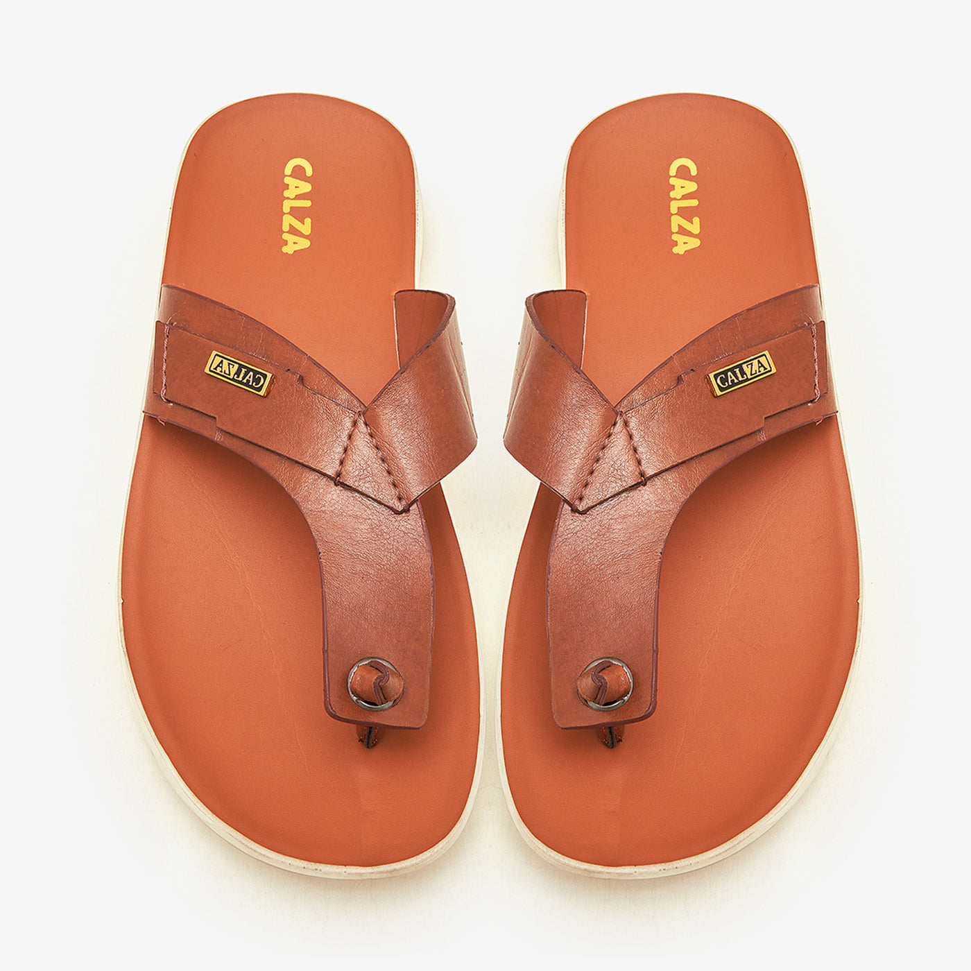 Men's Scissor Slides