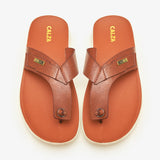 Men's Scissor Slides