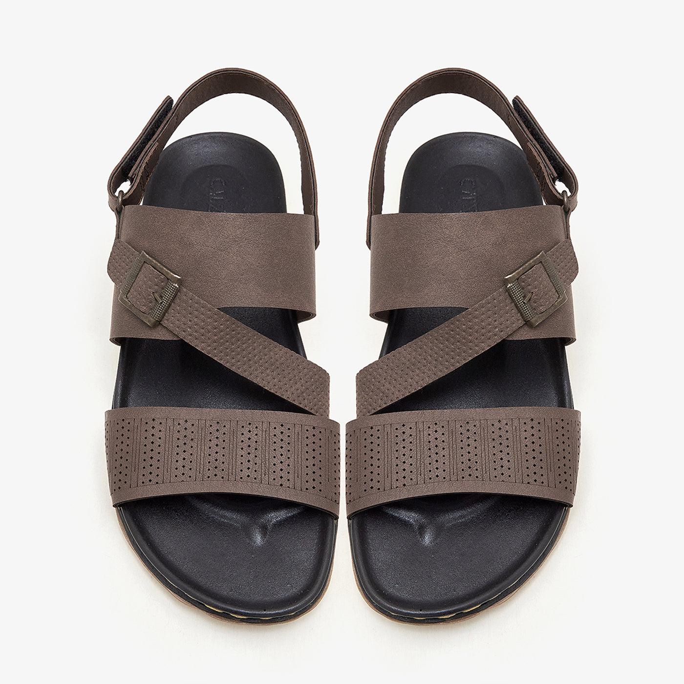 Men's Relaxed Fit Sandals