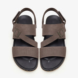 Men's Relaxed Fit Sandals