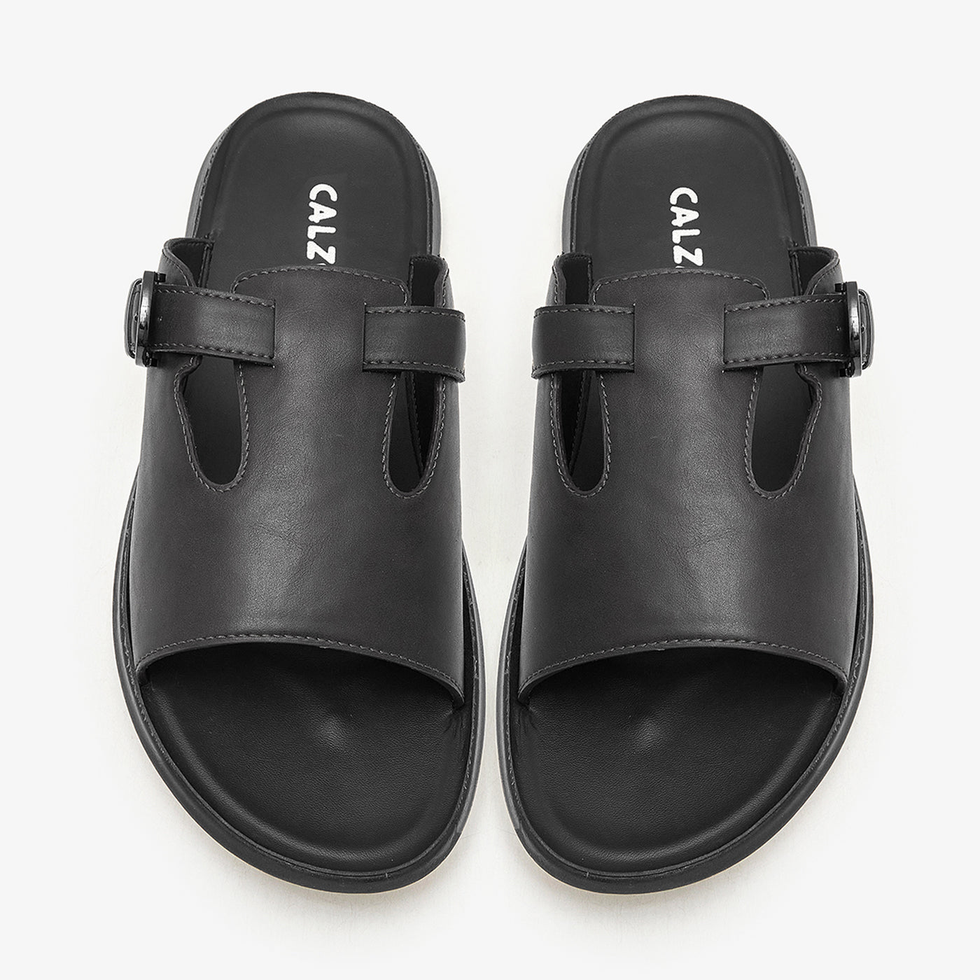 Men's Formal Chappals