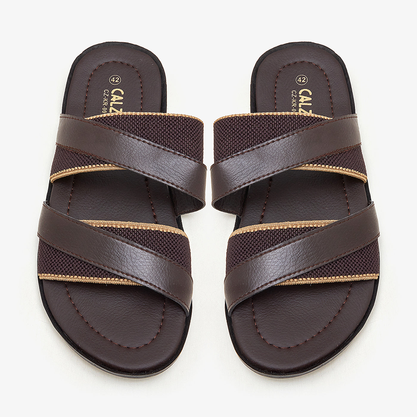 Men's Effortless Chappals