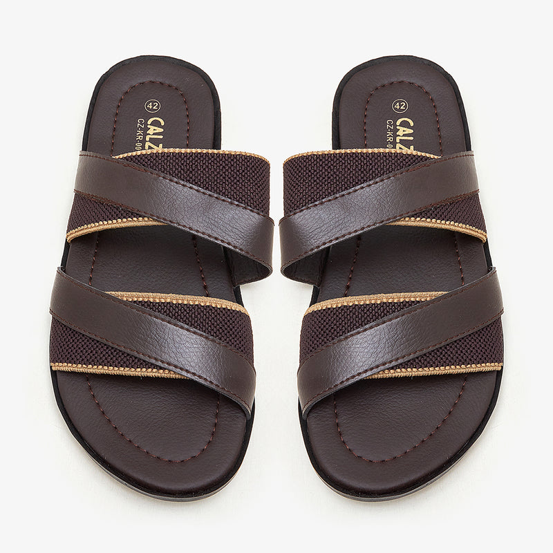 Men's Effortless Chappals