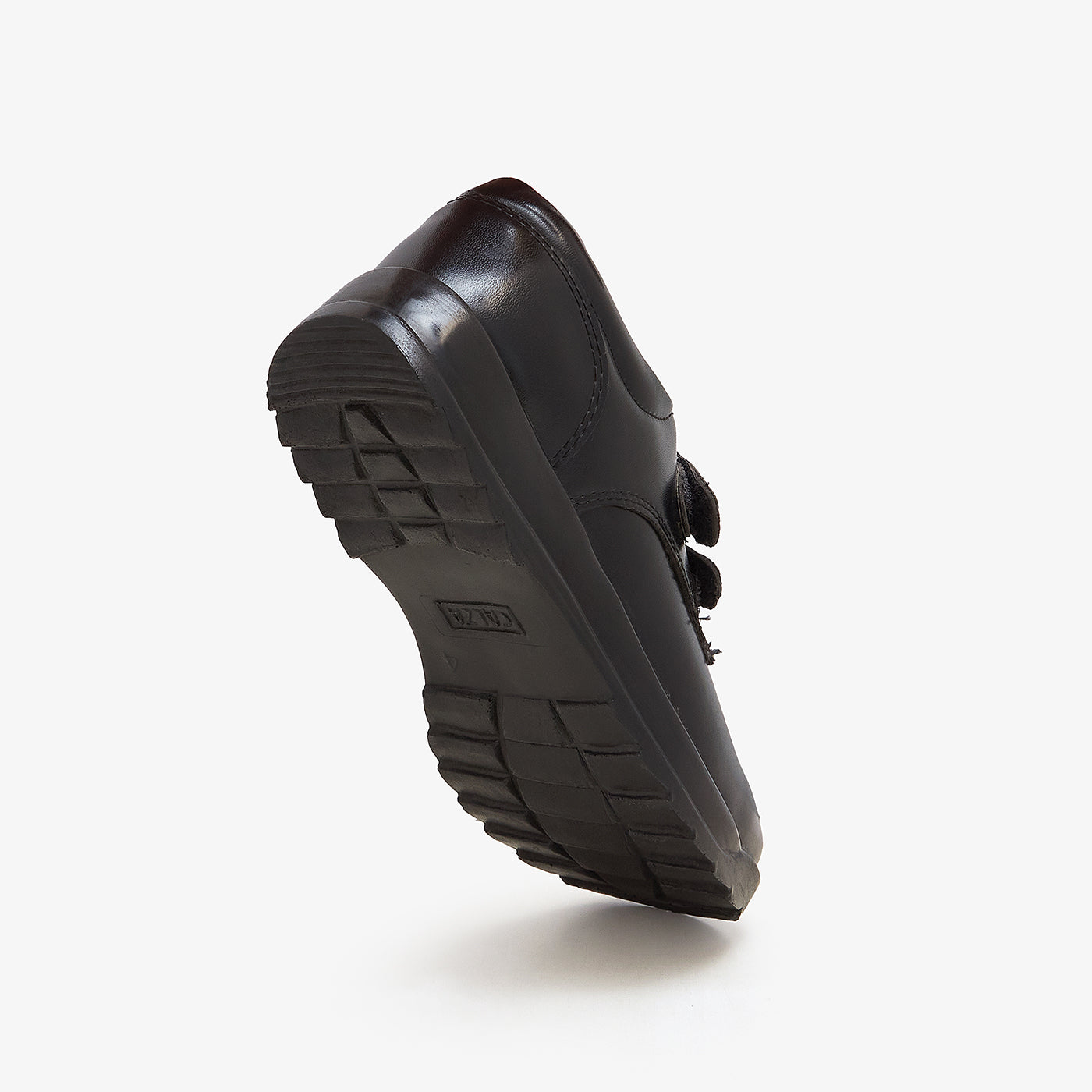 Boys' Dual Velcro School Shoes