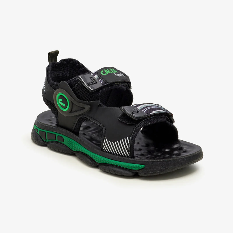 Boys' Comfort Step Sandals