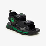 Boys' Comfort Step Sandals