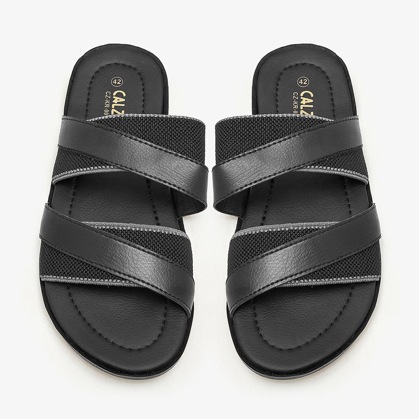 Men's Effortless Chappals