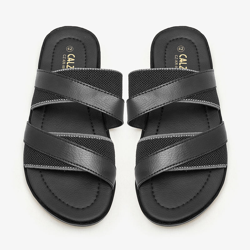 Men's Effortless Chappals