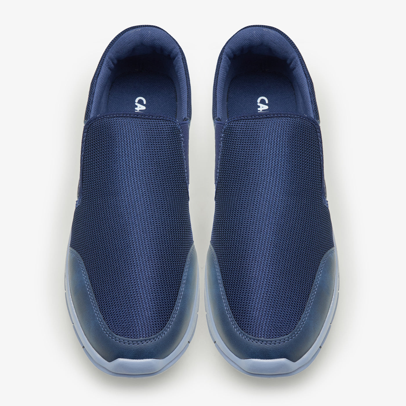Men's Mesh Sneakers