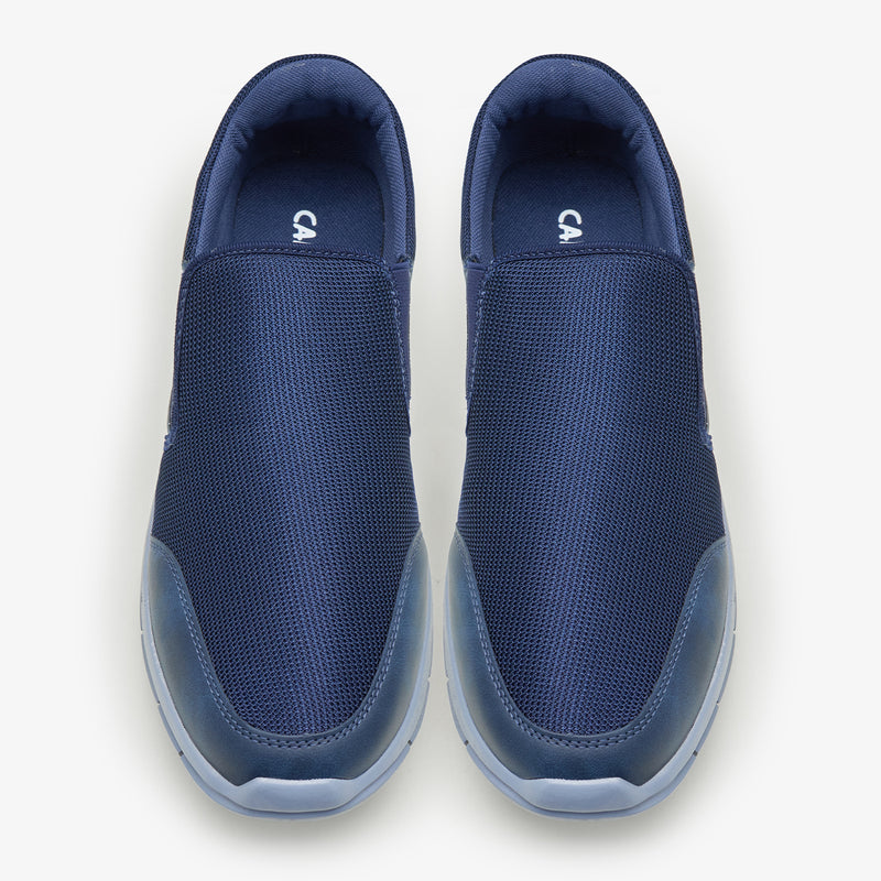 Men's Mesh Sneakers