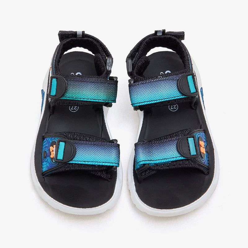 Boys' Athletic Sandals