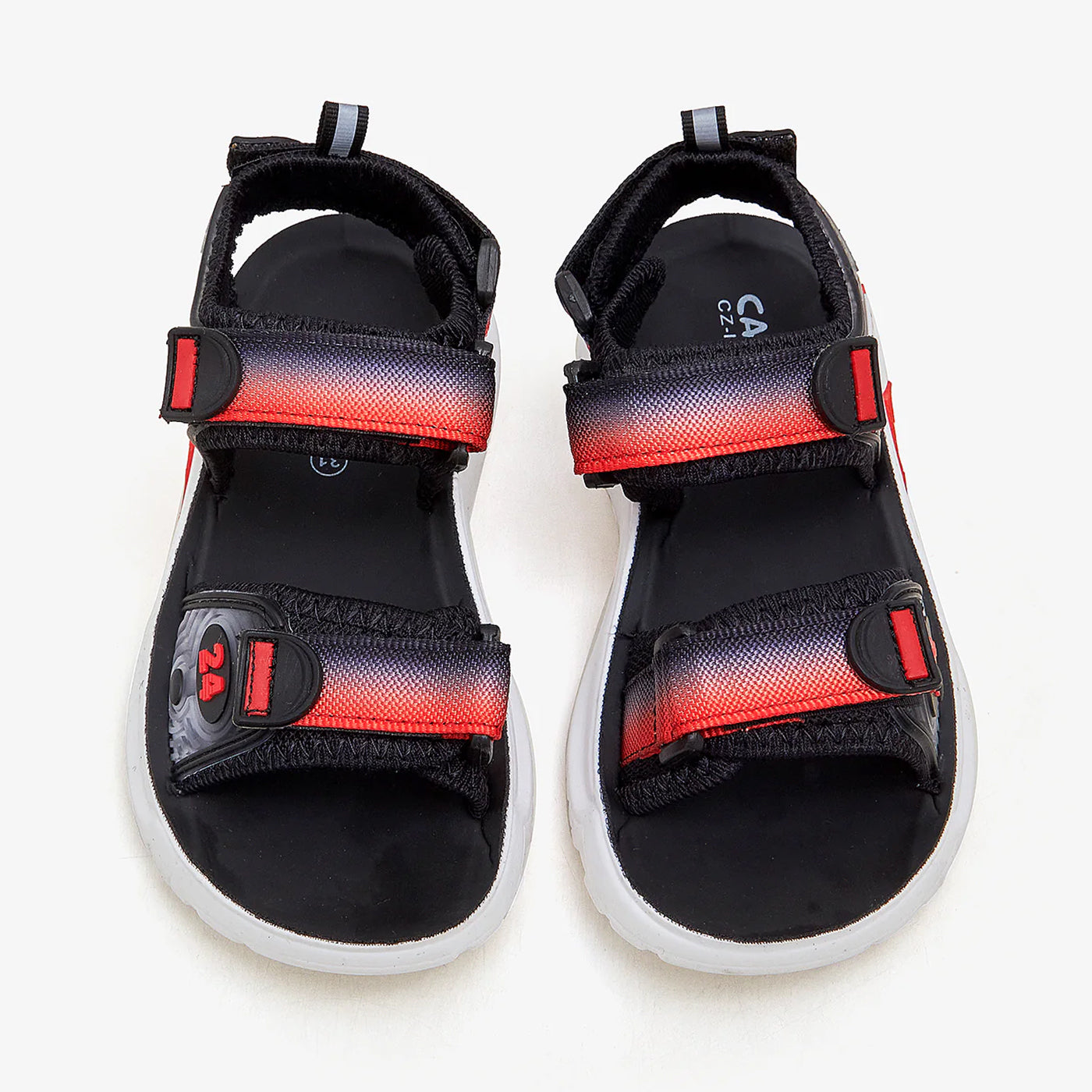 Boys' Athletic Sandals
