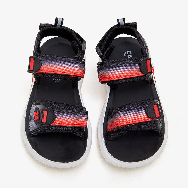 Boys' Athletic Sandals