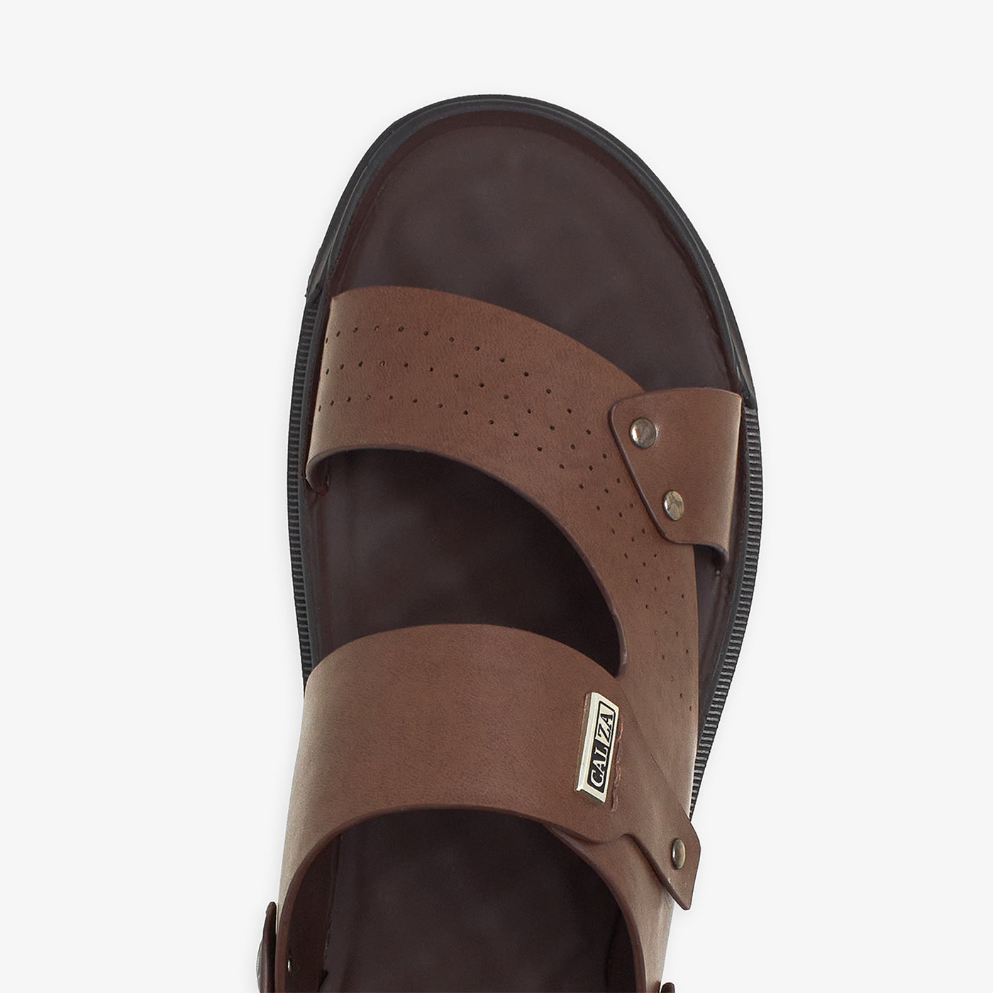 Men's Relaxed Fit Sandals