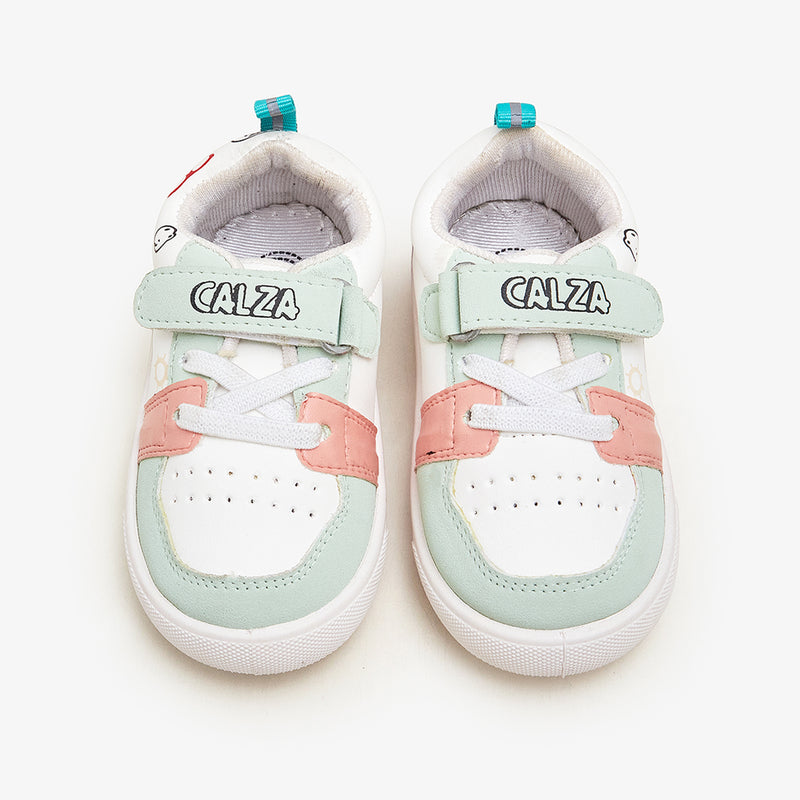 Boys' Go-To Sneakers