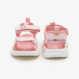 Girl's Bunny Steps Sandals