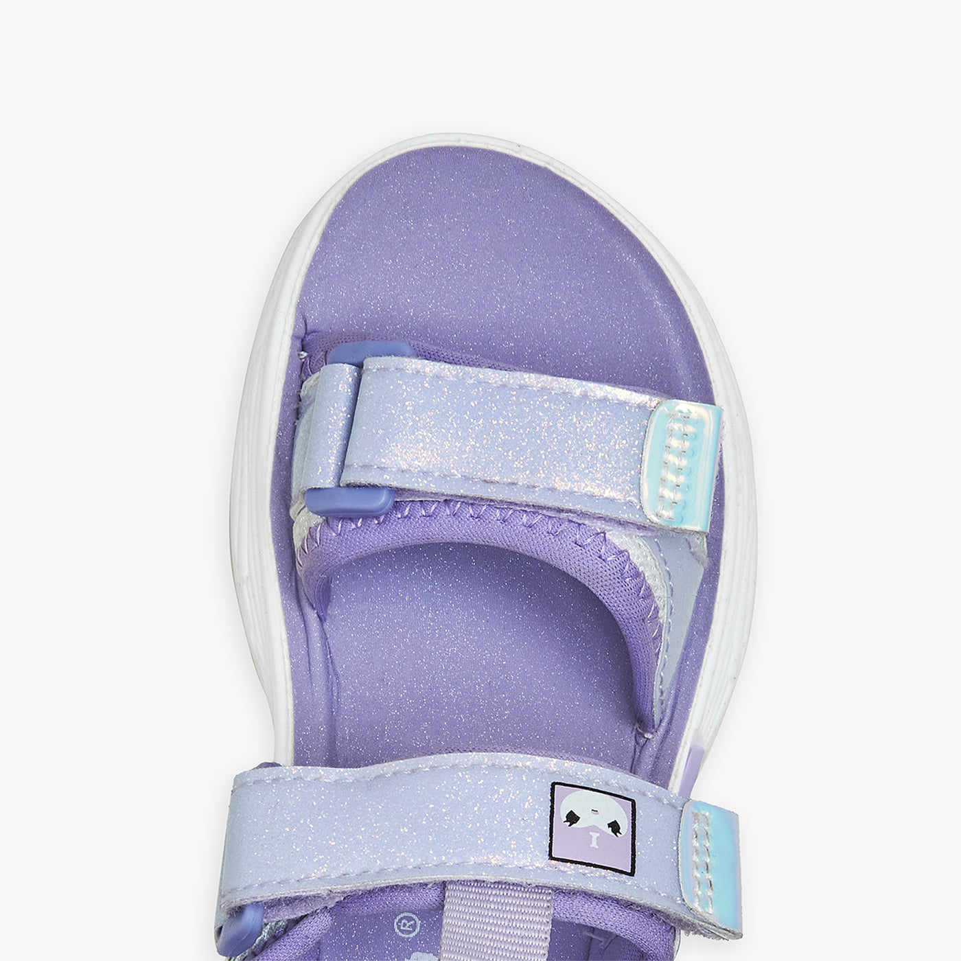 Girl's Bunny Steps Sandals