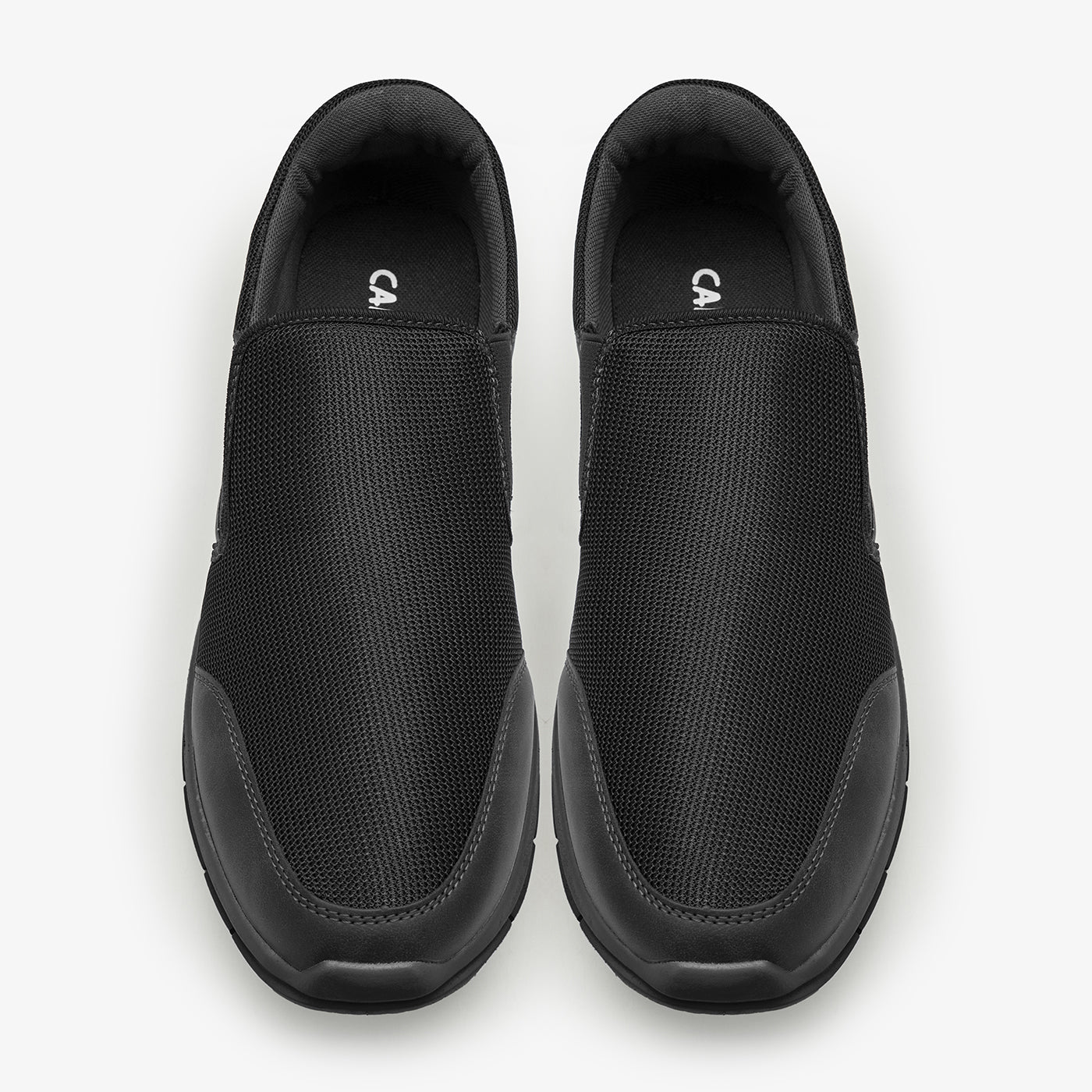 Men's Mesh Sneakers