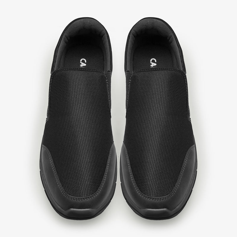 Men's Mesh Sneakers