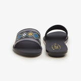 Women's Pattern Slides