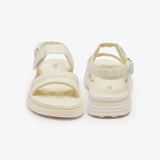 Women's Bubble Sheet Sandals