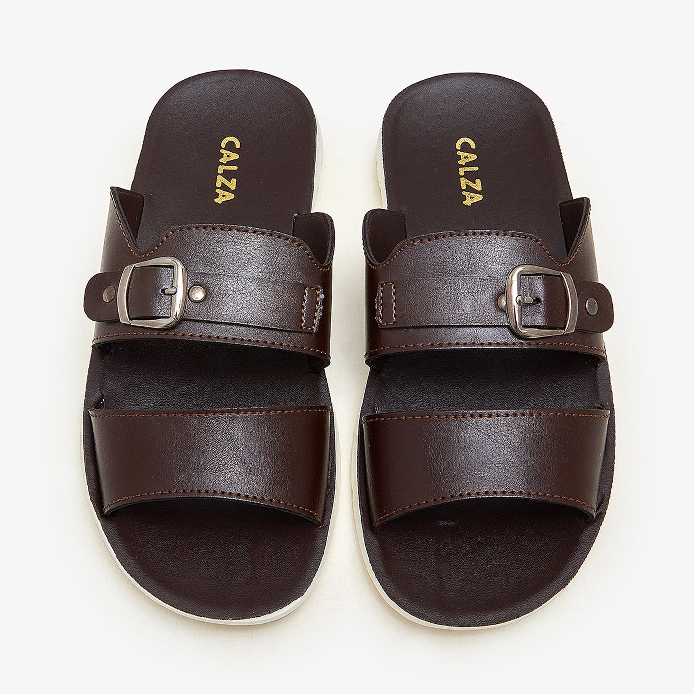 Men's Durable Fancy Slides