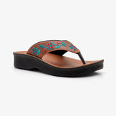 Women's Chappal