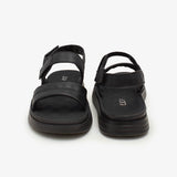 Women's Bubble Sheet Sandals