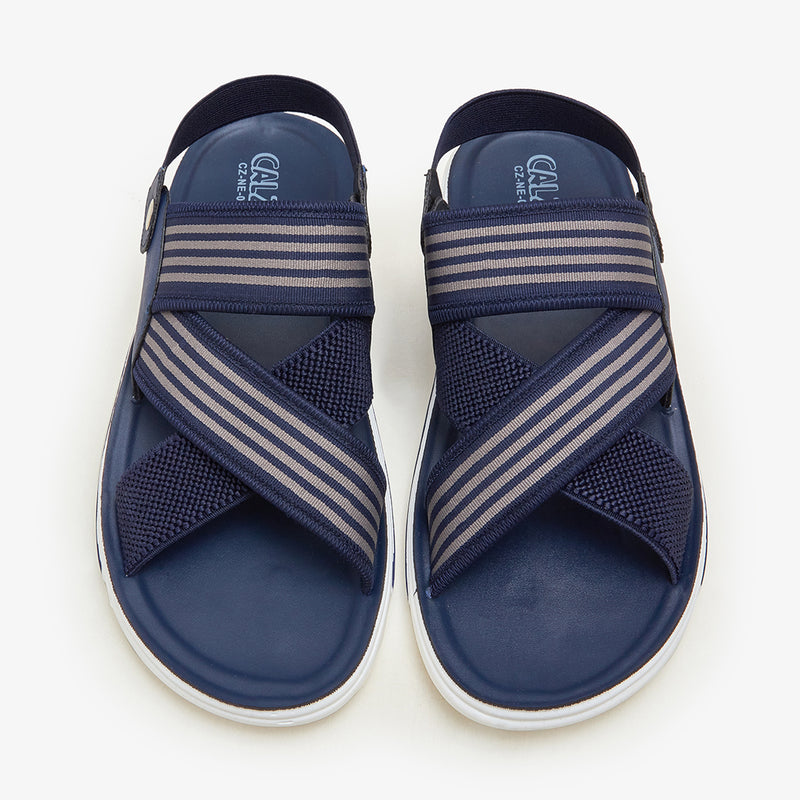 Men's Adapt-Fit Sandals