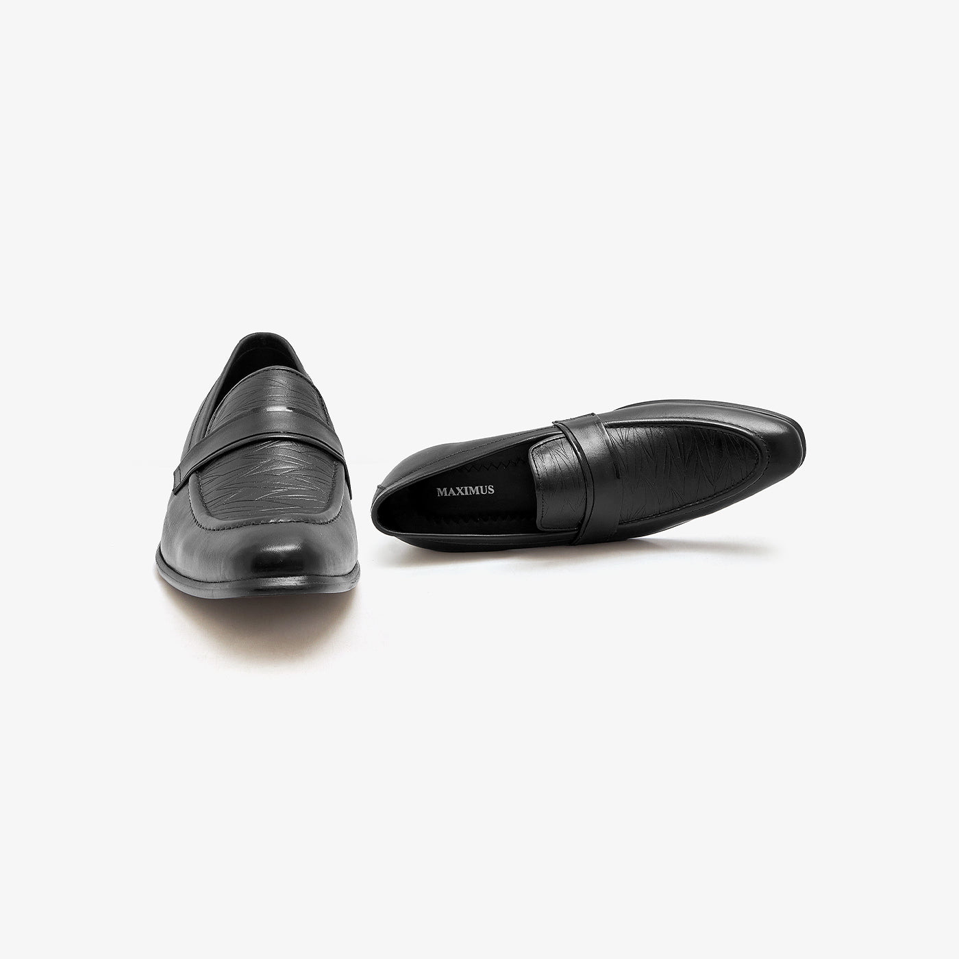 type of dress shoes for men