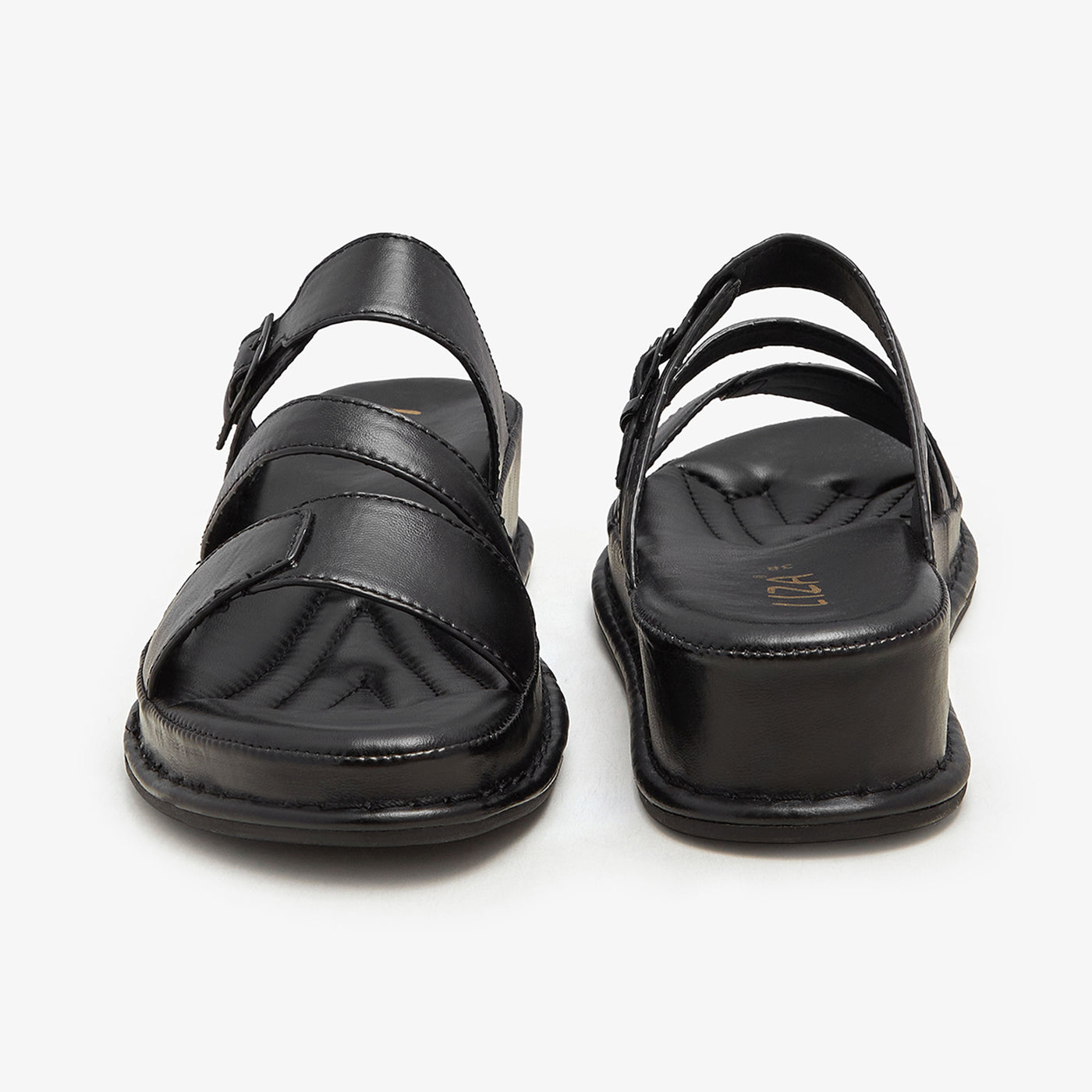 Women's Platform Chappals