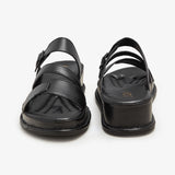 Women's Platform Chappals