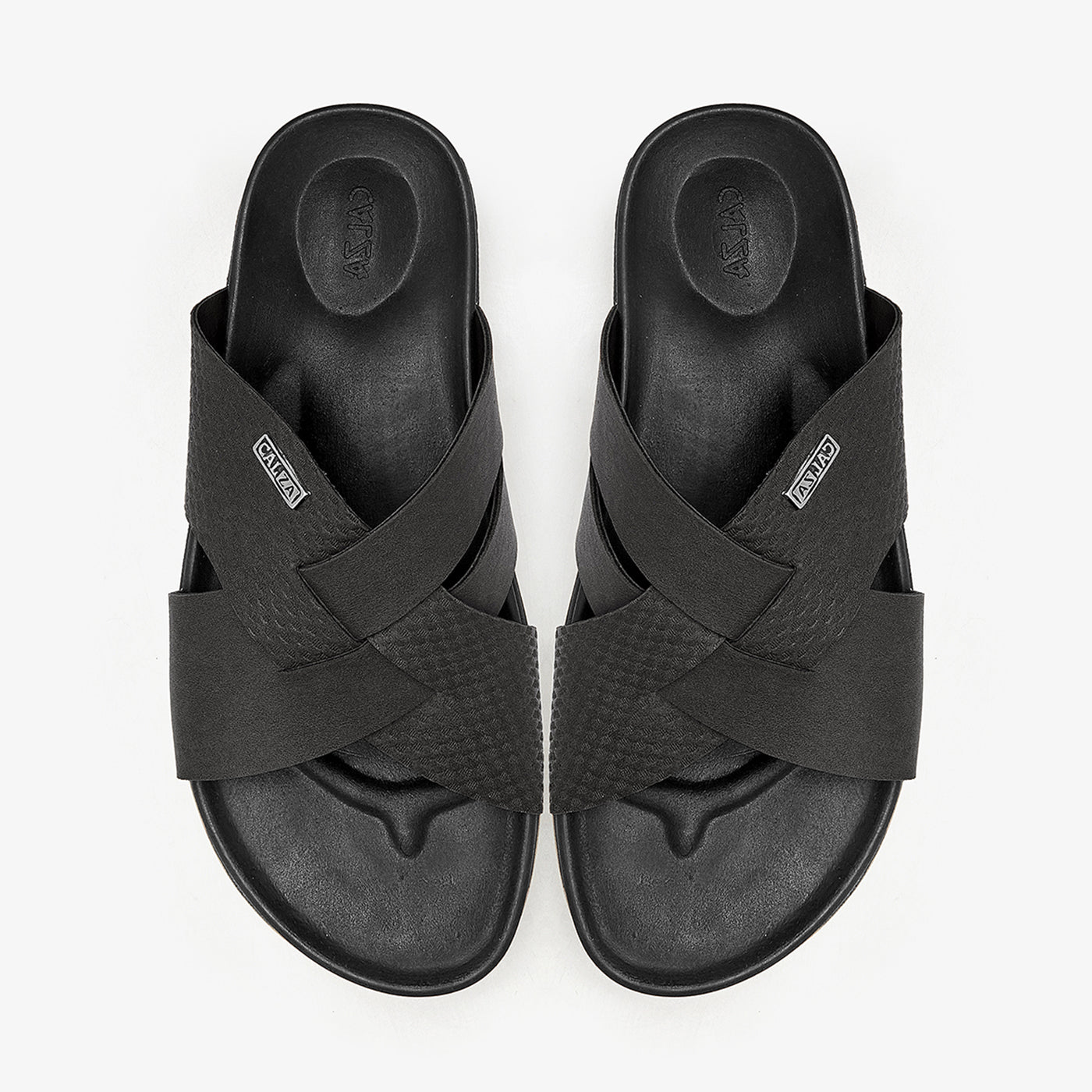 Classic Men's Chappals
