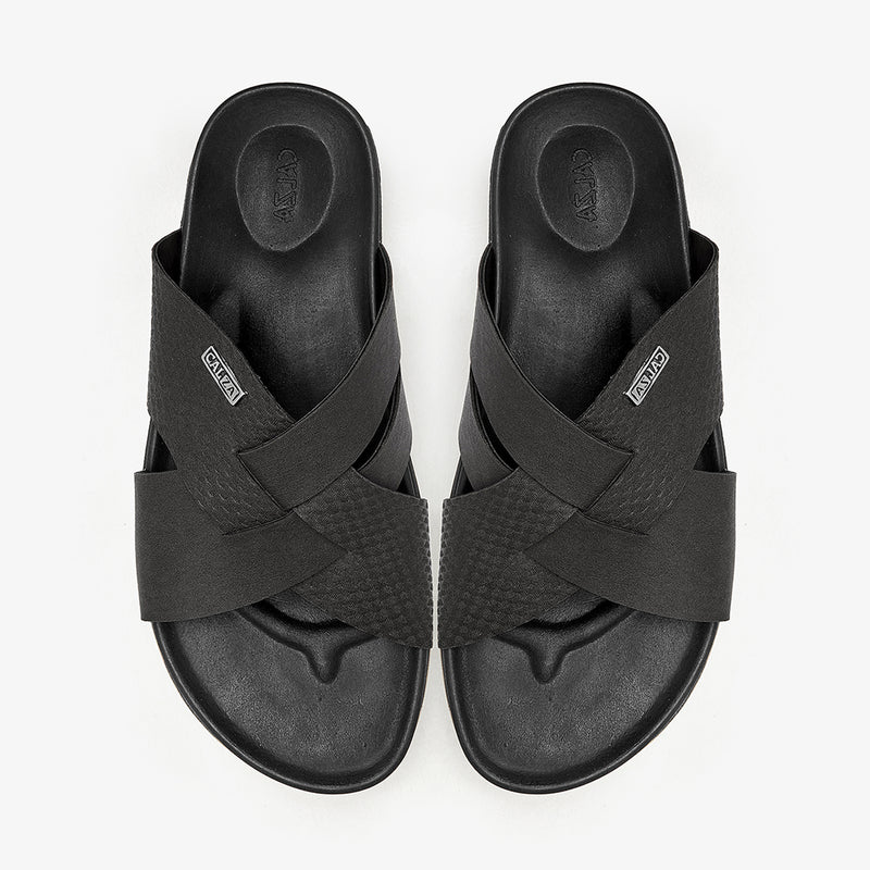 Classic Men's Chappals