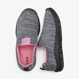 Women's Slip-On Trainers