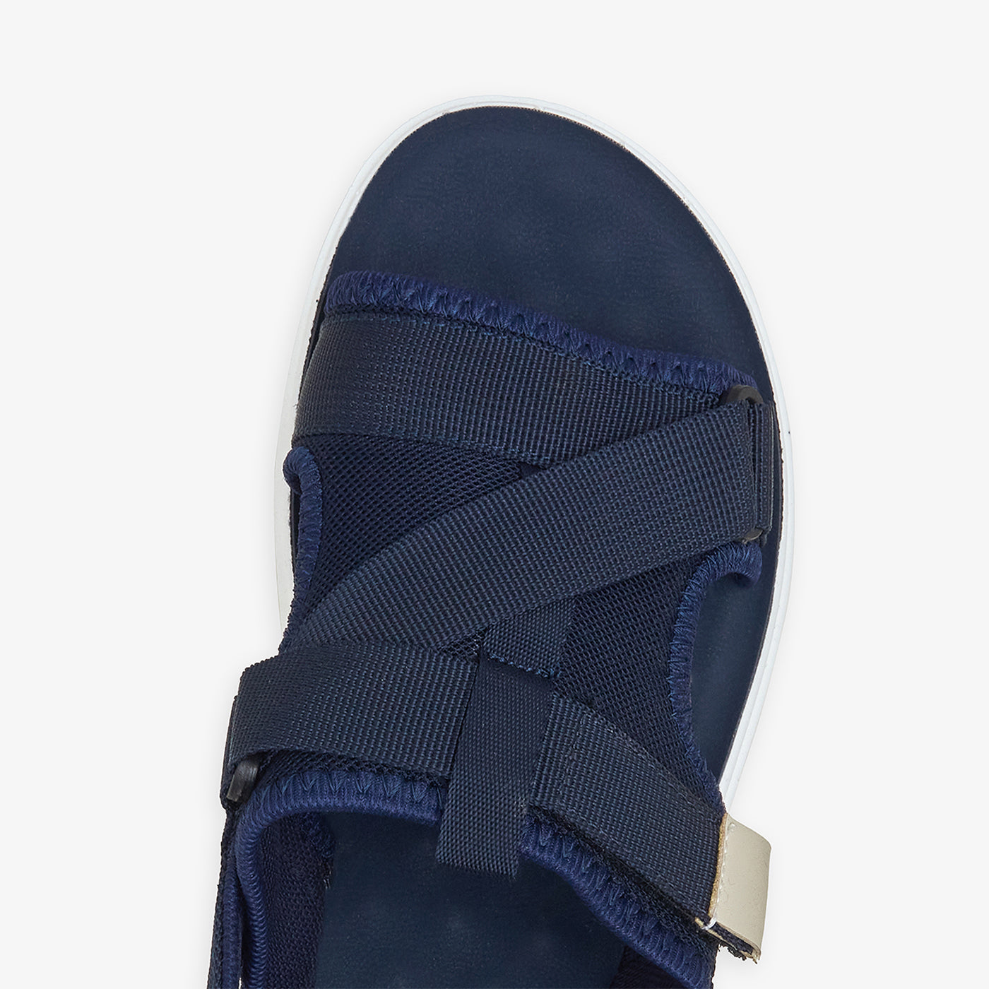 Men's Extra Padded Sandals