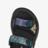 Boys' Plush Summer Sandals