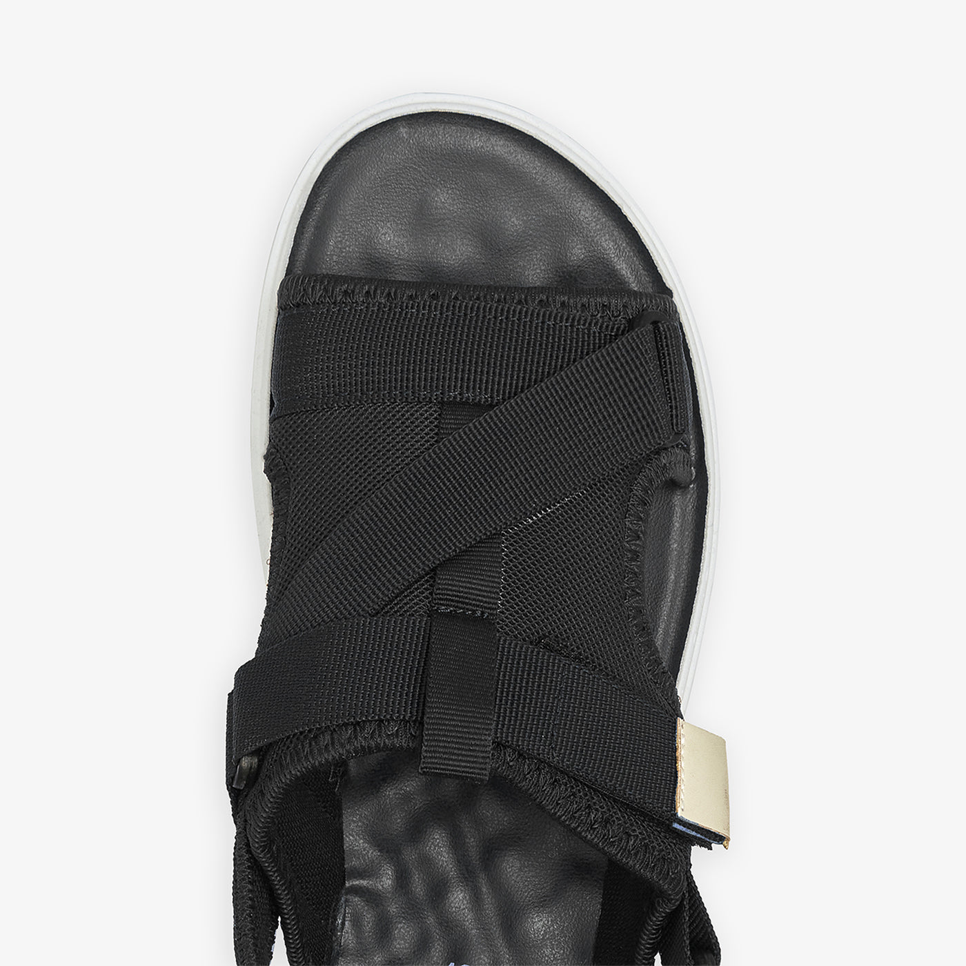 Men's Extra Padded Sandals