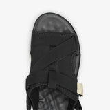 Men's Extra Padded Sandals