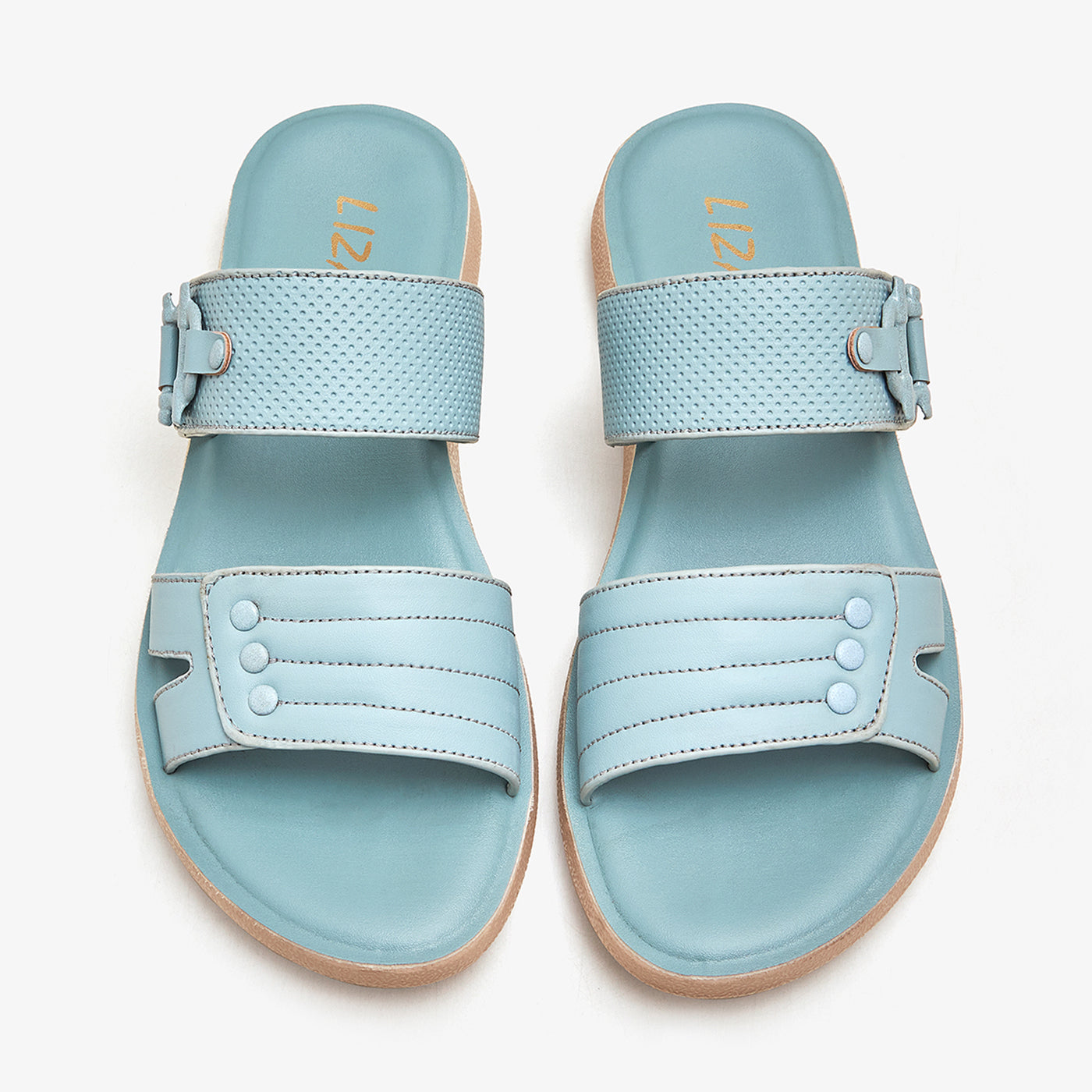 Women's Comfortable Chappals