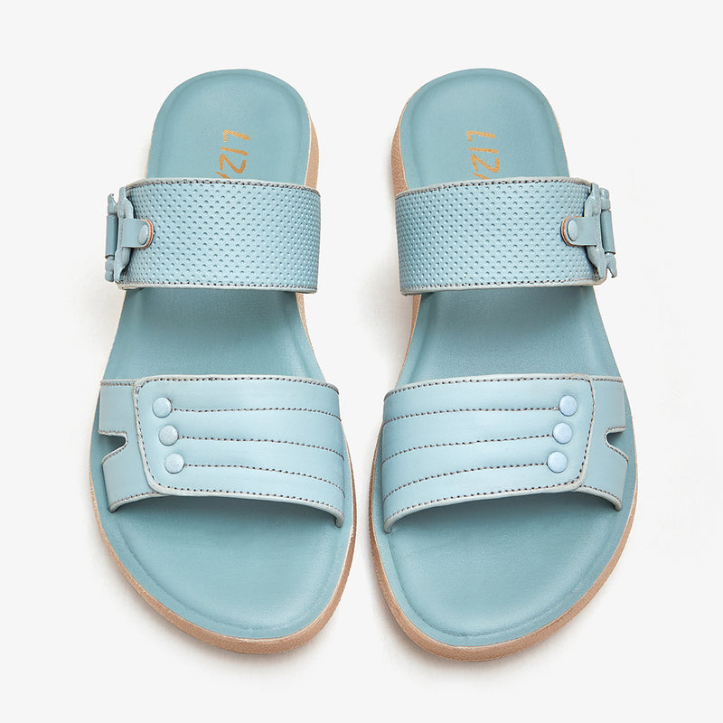 Women's Comfortable Chappals