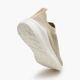 Women's Athletic Slip-Ons